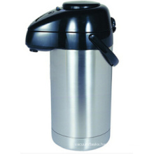 High Quality Stainless Steel Insulated Airpot Svap-3000-E-C